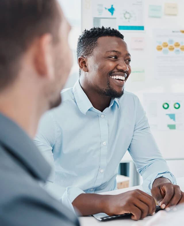 MOADSO Digital Transformation and AI Solutions for SMEs