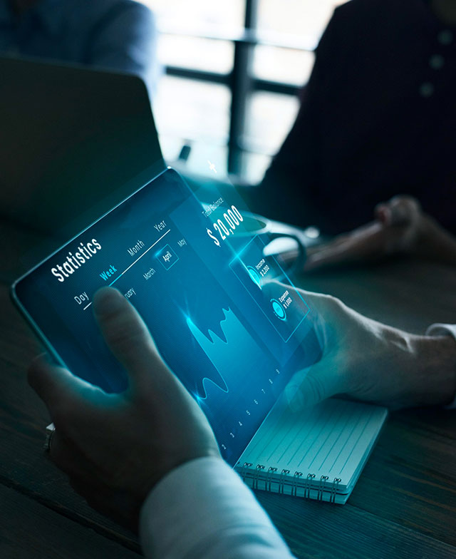 MOADSO Cloud Services and Technology Consulting for SMEs