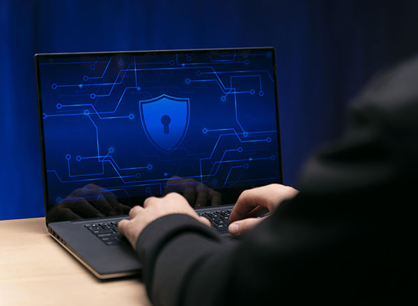Cybersecurity firm protecting SMEs with network security strategies